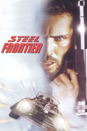 Steel Frontier 1995