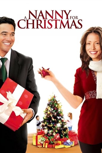 A Nanny for Christmas 2010