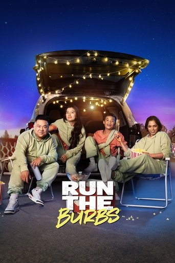Run the Burbs 2022