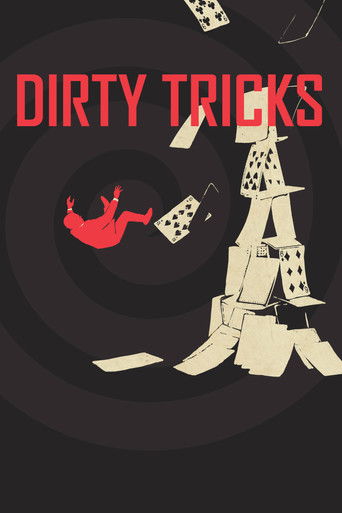 Dirty Tricks 2021