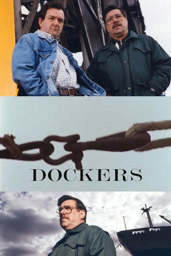 Dockers 1999