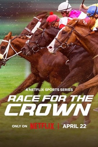 Race For The Crown 2025
