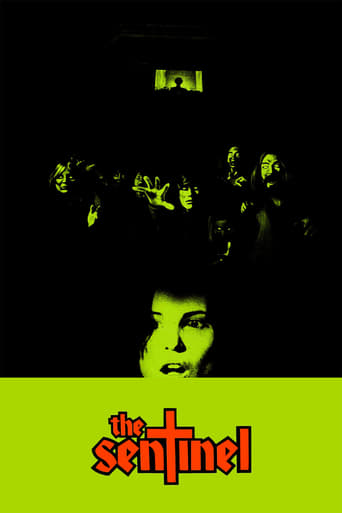 The Sentinel 1977