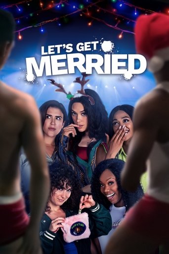 Let's Get Merried 2021