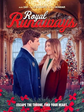 Royal Runaways 2025