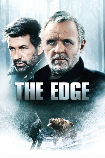 The Edge 1997