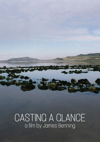 Casting a Glance 2007