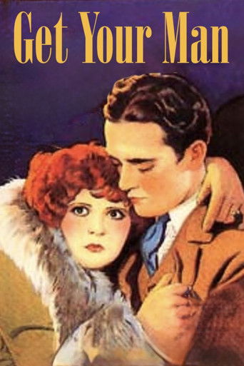 Get Your Man 1927
