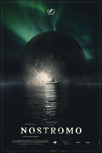 Nostromo 2021