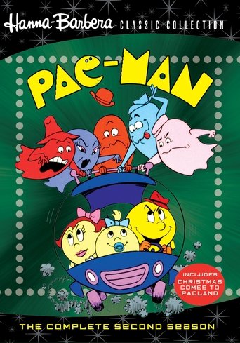 Pac-Man 1982
