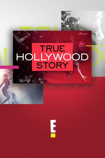 E! True Hollywood Story 1996