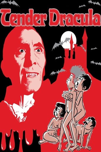 Tender Dracula 1974