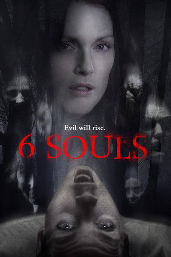6 Souls 2010