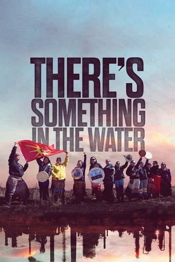There's Something in the Water 2019