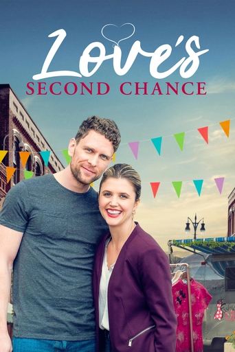 Love's Second Chance 2020