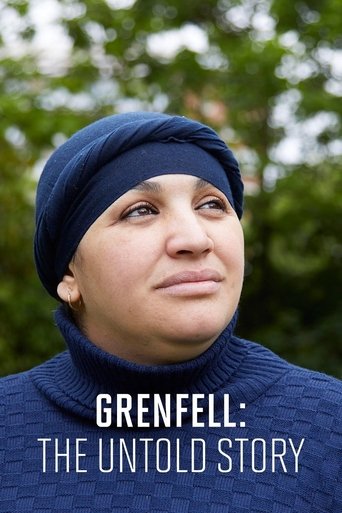 Grenfell: The Untold Story 2021