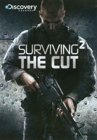 Surviving the Cut 2010