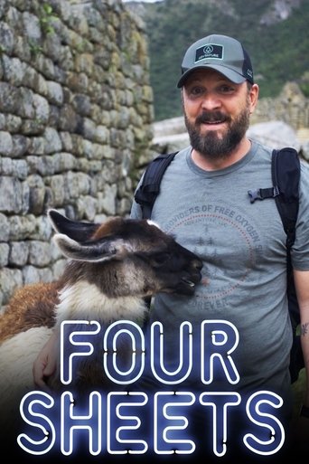 Four Sheets 2019